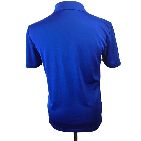 Sand Valley Adidas Golf Polo Shirt Men's Small Dunes Mammoth Resort Resort WI - Picture 7 of 8